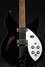 Rickenbacker 330/12 , Jetglo: Body - Front