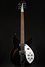 Rickenbacker 330/12 , Jetglo: Full Instrument - Front