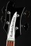 Rickenbacker 4003/4 , Jetglo: Headstock