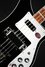Rickenbacker 4003/4 , Jetglo: Close up - Free