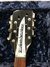 Rickenbacker 350/12 V63, Jetglo: Headstock