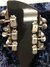 Rickenbacker 350/12 V63, Jetglo: Headstock - Rear