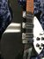 Rickenbacker 350/12 V63, Jetglo: Body - Front