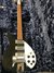 Rickenbacker 350/12 V63, Jetglo: Full Instrument - Front