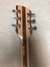 Rickenbacker 330/6 , Mapleglo: Headstock - Rear