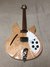 Rickenbacker 330/6 , Mapleglo: Full Instrument - Front