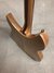 Rickenbacker 330/6 , Mapleglo: Neck - Rear