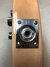 Rickenbacker 330/6 , Mapleglo: Close up - Free