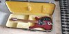 Rickenbacker 480/6 Mod, Burgundy: Free image2