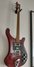 Rickenbacker 480/6 Mod, Burgundy: Full Instrument - Front