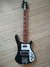 Rickenbacker 4001/4 , Jetglo: Full Instrument - Front
