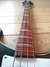 Rickenbacker 4001/4 , Jetglo: Neck - Front