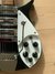 Rickenbacker 325/6 V63, Jetglo: Close up - Free