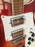 Rickenbacker 481/6 , Fireglo: Free image