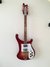 Rickenbacker 481/6 , Fireglo: Free image2
