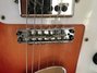 Rickenbacker 481/6 , Fireglo: Close up - Free2