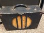 Rickenbacker The Speaker/amp , Black: Body - Front