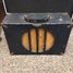 Rickenbacker The Speaker/amp , Black: Full Instrument - Front