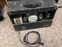 Rickenbacker The Speaker/amp , Black: Full Instrument - Rear