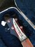 Rickenbacker 4003/4 , Jetglo: Headstock