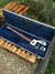 Rickenbacker 4003/4 , Jetglo: Free image2