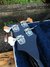 Rickenbacker 4003/4 , Jetglo: Headstock - Rear