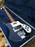 Rickenbacker 4003/4 , Jetglo: Full Instrument - Front