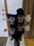Rickenbacker 4003/4 , Jetglo: Headstock - Rear
