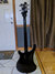 Rickenbacker 4003/4 , Jetglo: Full Instrument - Rear