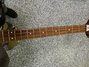 Rickenbacker 4003/4 S, Fireglo: Neck - Front