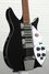 Rickenbacker 325/6 C64, Jetglo: Free image
