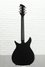 Rickenbacker 325/6 C64, Jetglo: Full Instrument - Rear