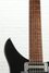 Rickenbacker 325/6 C64, Jetglo: Neck - Front