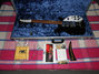 Rickenbacker 325/6 C64, Jetglo: Close up - Free2