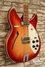 Rickenbacker 360/12 V64, Fireglo: Close up - Free