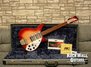 Rickenbacker 325/6 V63, Fireglo: Full Instrument - Front
