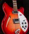 Rickenbacker 360/12 , Fireglo: Free image