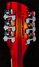 Rickenbacker 360/12 , Fireglo: Headstock - Rear