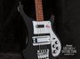 Rickenbacker 4003/4 S, Jetglo: Body - Front