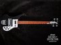 Rickenbacker 4003/4 S, Jetglo: Full Instrument - Front