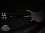 Rickenbacker 4003/4 S, Jetglo: Full Instrument - Rear
