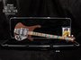 Rickenbacker 4003/4 AC Al Cisneros model, Natural Walnut: Free image2