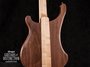Jun 2019 Rickenbacker 4003/4 AC Al Cisneros model, Natural Walnut: Body - Rear
