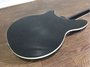 Rickenbacker 360/6 , Jetglo: Body - Rear