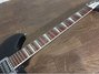 Rickenbacker 360/6 , Jetglo: Neck - Front