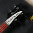Rickenbacker 4003/4 S, Mapleglo: Headstock