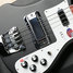 Rickenbacker 4003/4 S, Mapleglo: Free image