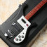 Rickenbacker 4003/4 S, Mapleglo: Body - Front