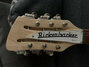 Rickenbacker 350/12 V63, Mapleglo: Headstock