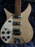 Rickenbacker 350/12 V63, Mapleglo: Body - Front